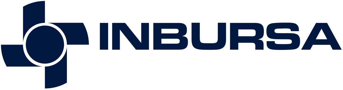 Logo de INBURSA