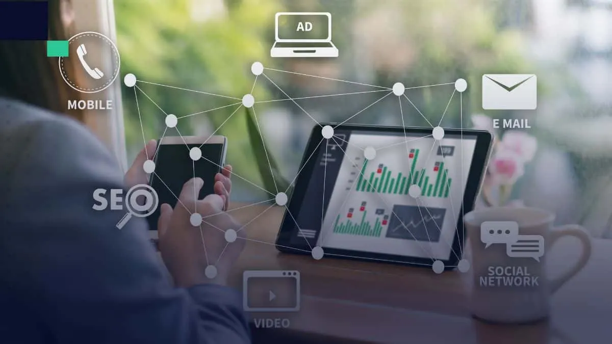 Te ayudamos a elegir el tema de tu tesis de Marketing Digital