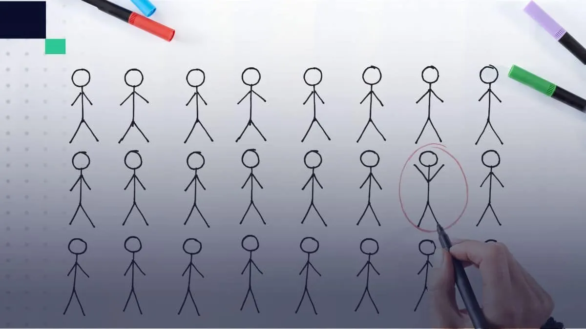 Sugerencias para hacer un muestreo aleatorio simple