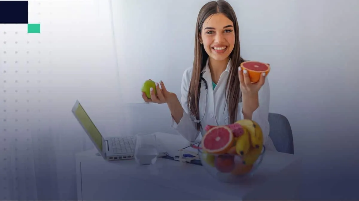 Te mostramos algunos ejemplos de temas para tu tesis de nutrición