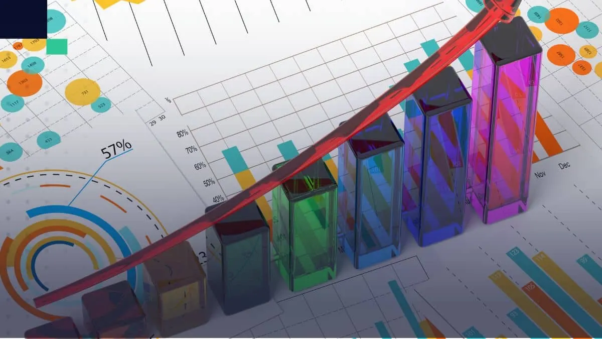 Te contamos qué son los datos cuantitativos