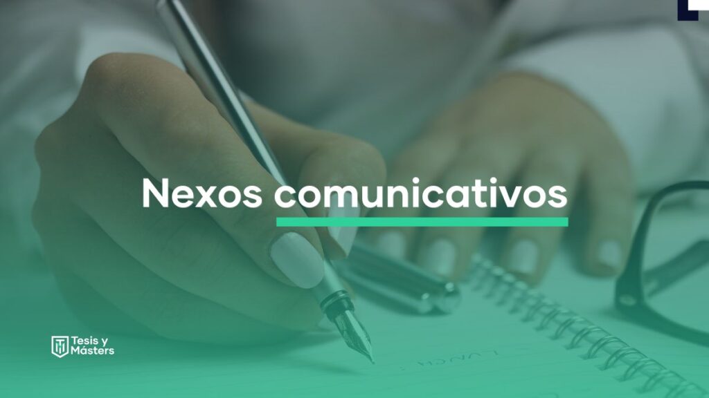 Nexos comunicativos México