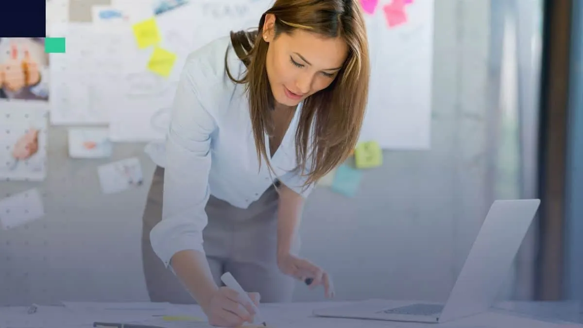 Aprende todo lo necesario para diseñar un plan de negocios