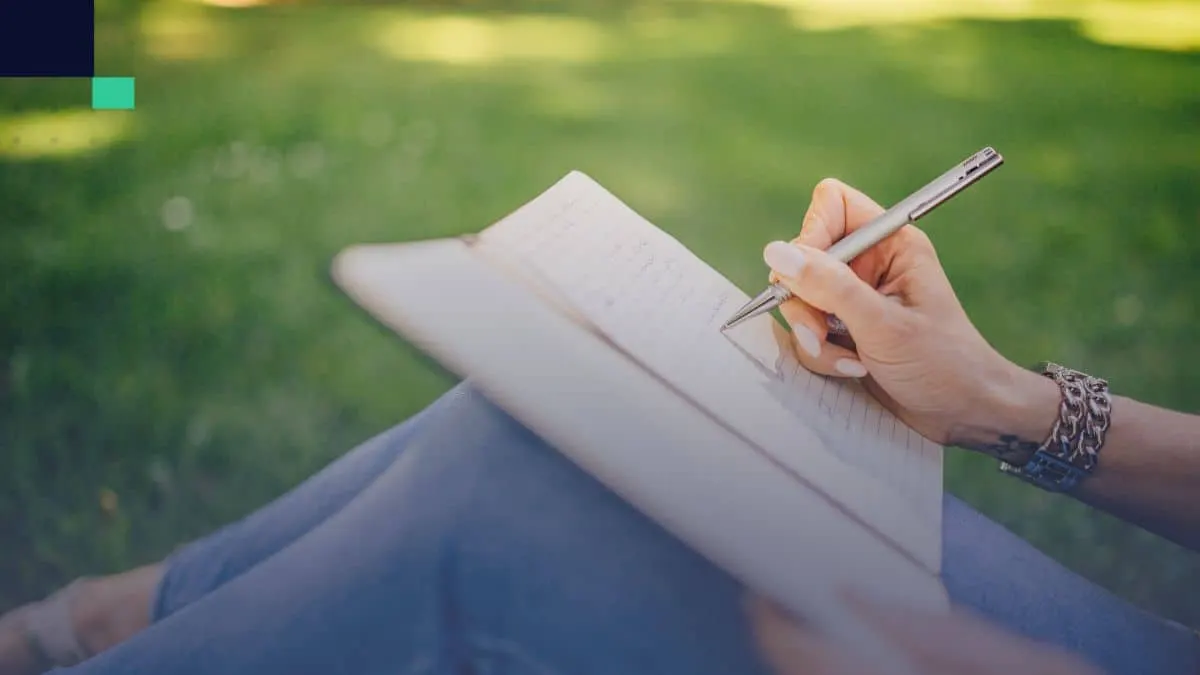 Inspírate con estos ejemplos de autobiografía