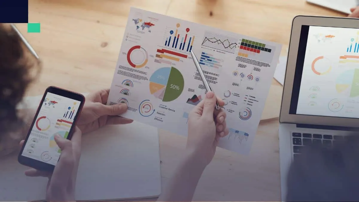 Diagrama: qué es y para qué sirve + Ejemplos