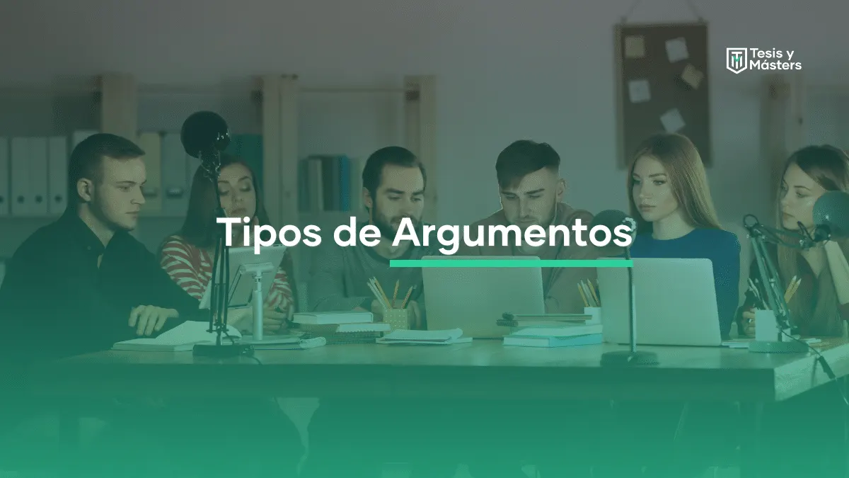 Qué son los argumentos y cómo usarlos en tu tesis