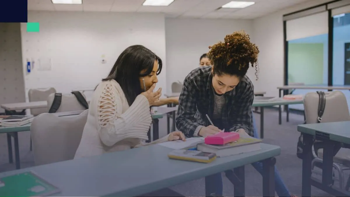 Conoce los diferentes tipos de evaluación educativa