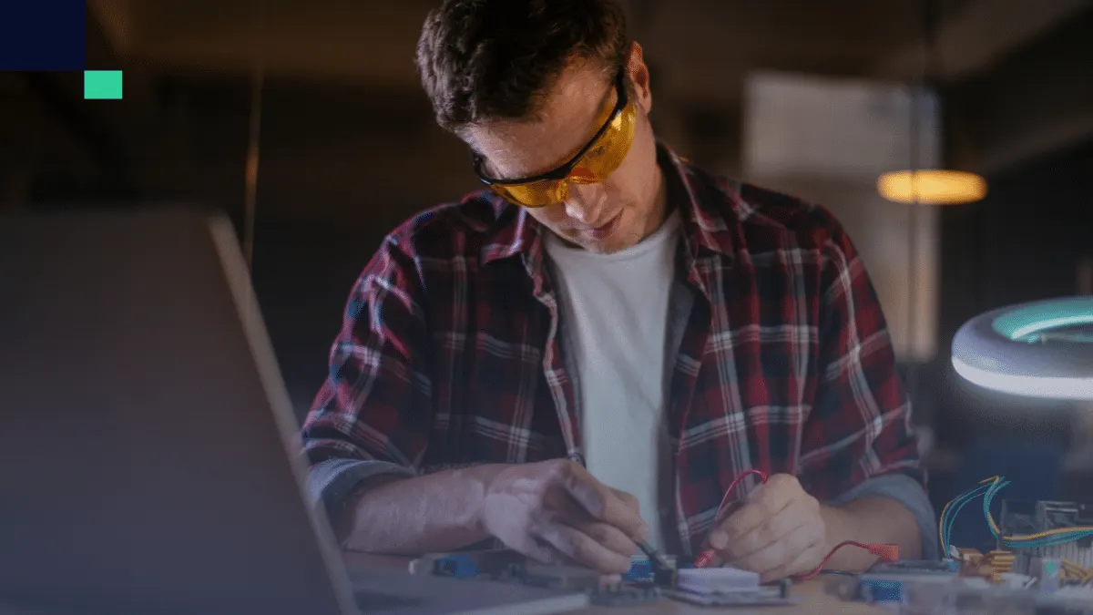 ¡Finaliza tu tesis en Ingeniería en Comunicaciones y Electrónica!