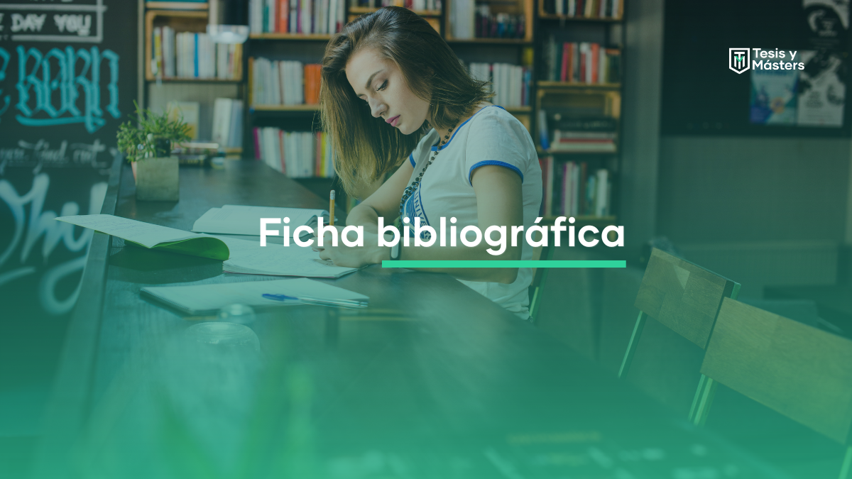 Ficha bibliográfica ejemplo