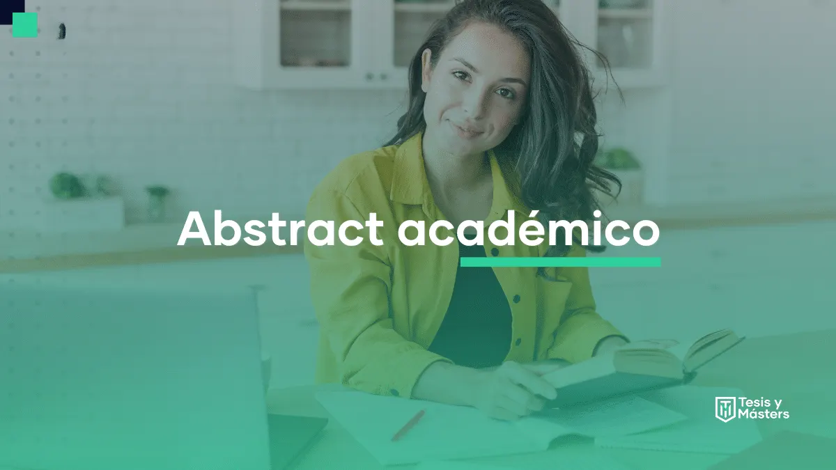Cómo redactar un abstract de forma efectiva