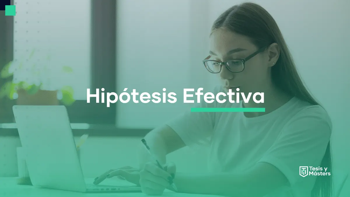 Cómo formular una hipótesis efectiva en la investigación científica