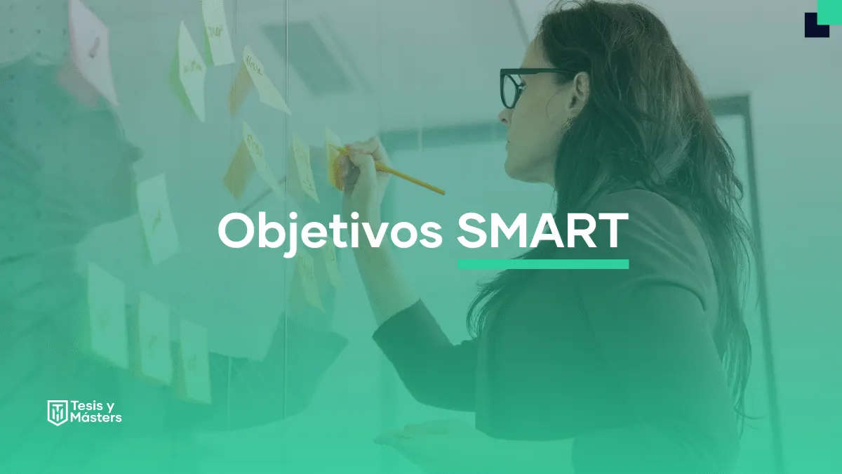 ¿Cómo establecer objetivos académicos SMART?