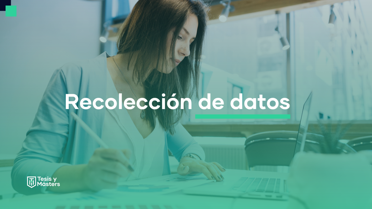 Recolección de datos México
