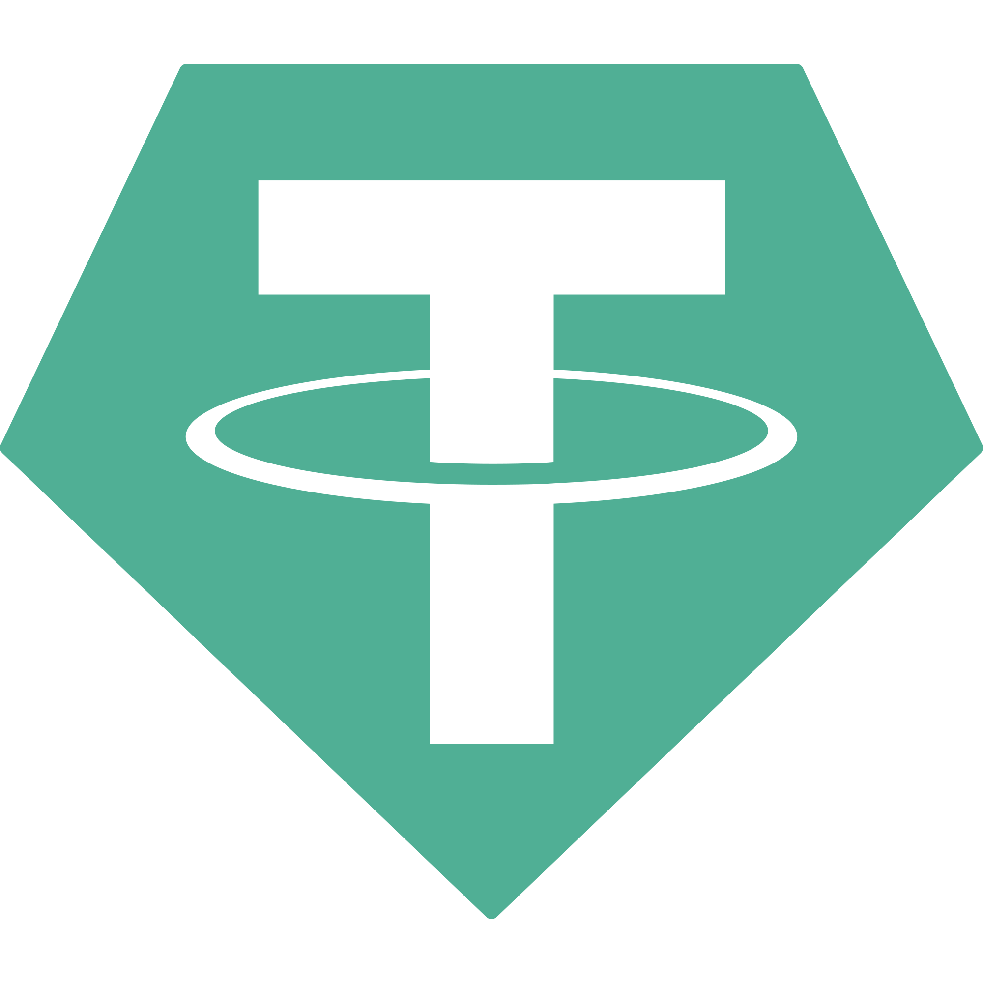 tether