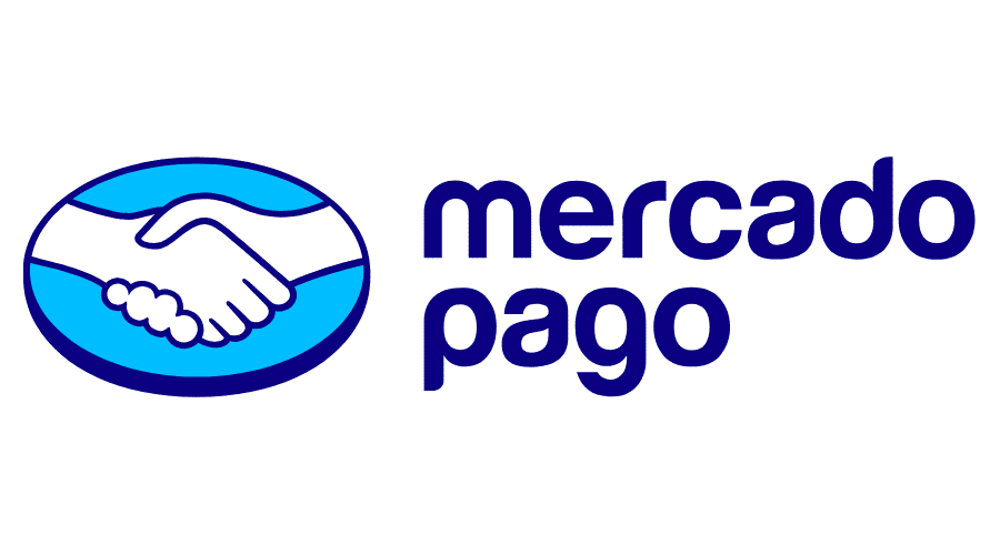 Logo de Mercado Pago
