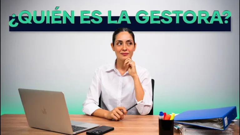 ¿Quién te guiará en este proceso?