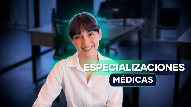 Titulación oportuna para médicos residentes