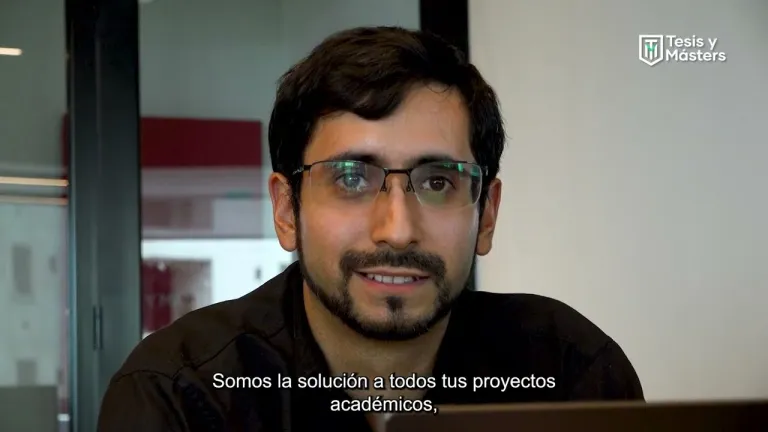 ¿Cómo hacemos tu proyecto universitario?