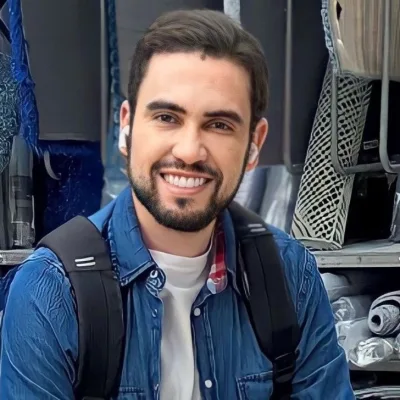 Edwin Lozada