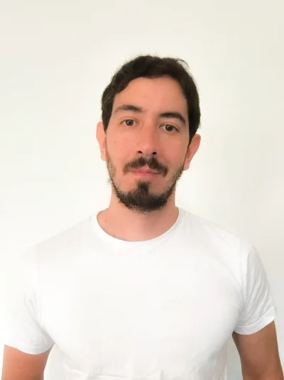 Ramiro Moyano